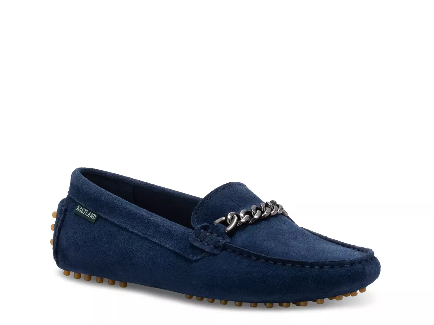 Лоферы Sawgrass - женские Eastland, Navy