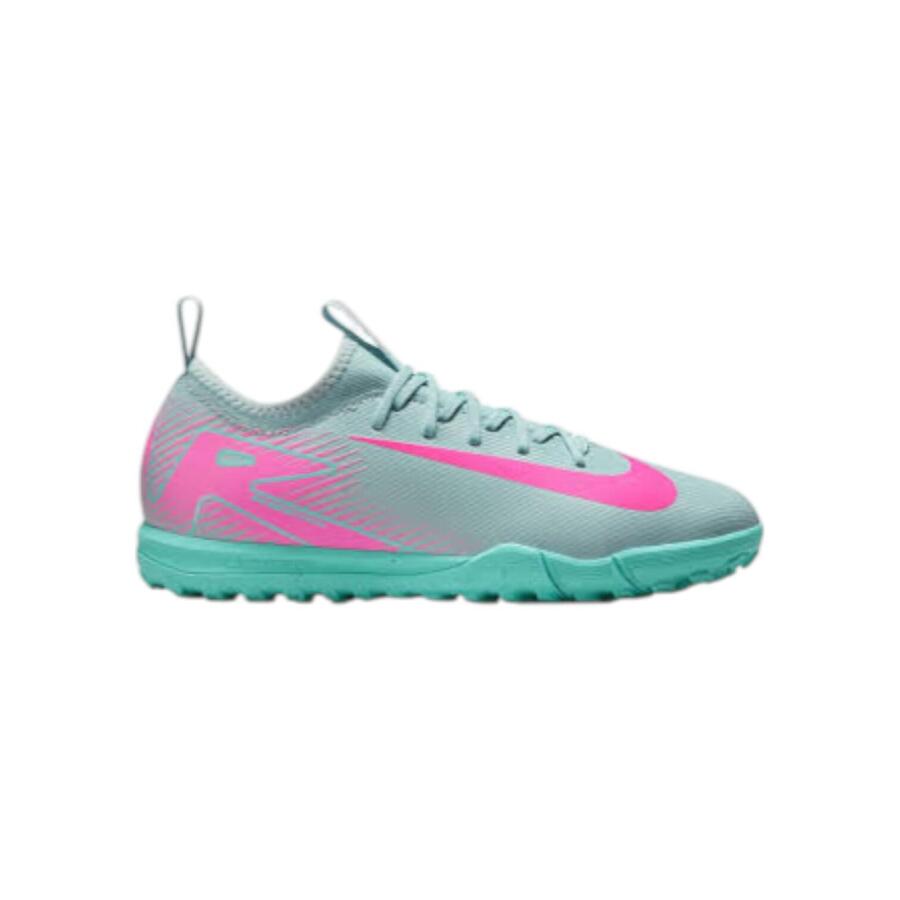 

Nike Jr. Zoom Vapor 16 Academy TF – футбольные бутсы для детей