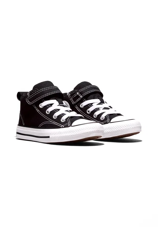 Кроссовки Converse Chuck Taylor All Star Malden Street, черно-белый — фото 2