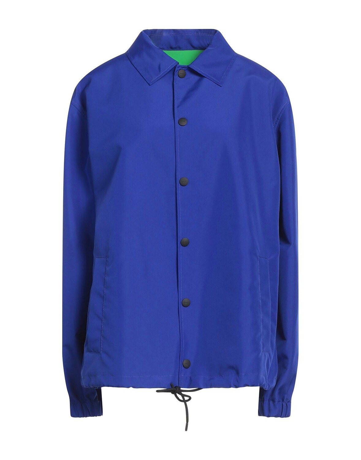 

Куртка Msgm, ярко-синий