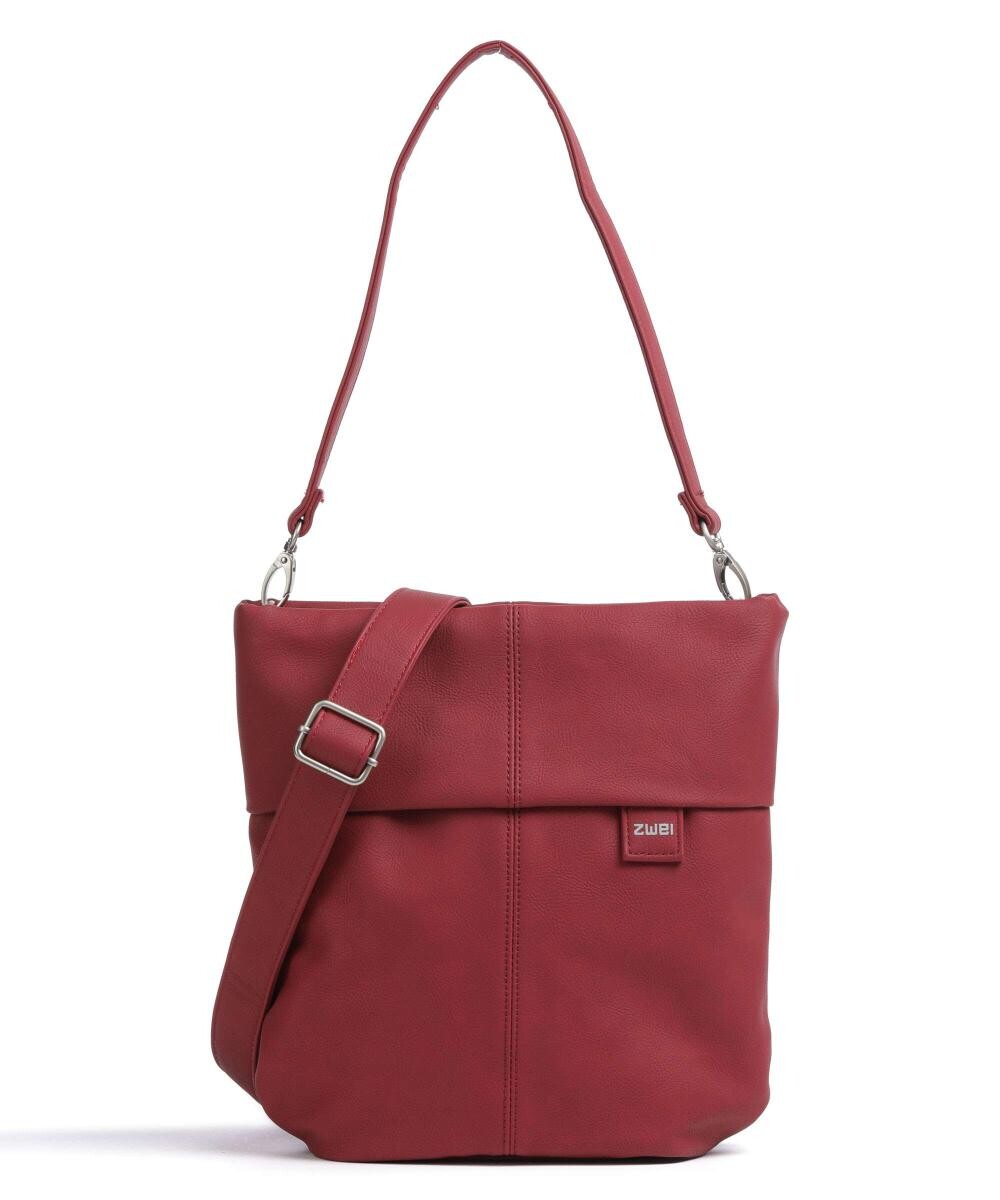 

Сумка Mademoiselle.M m90 из искусственной кожи Zwei, красный