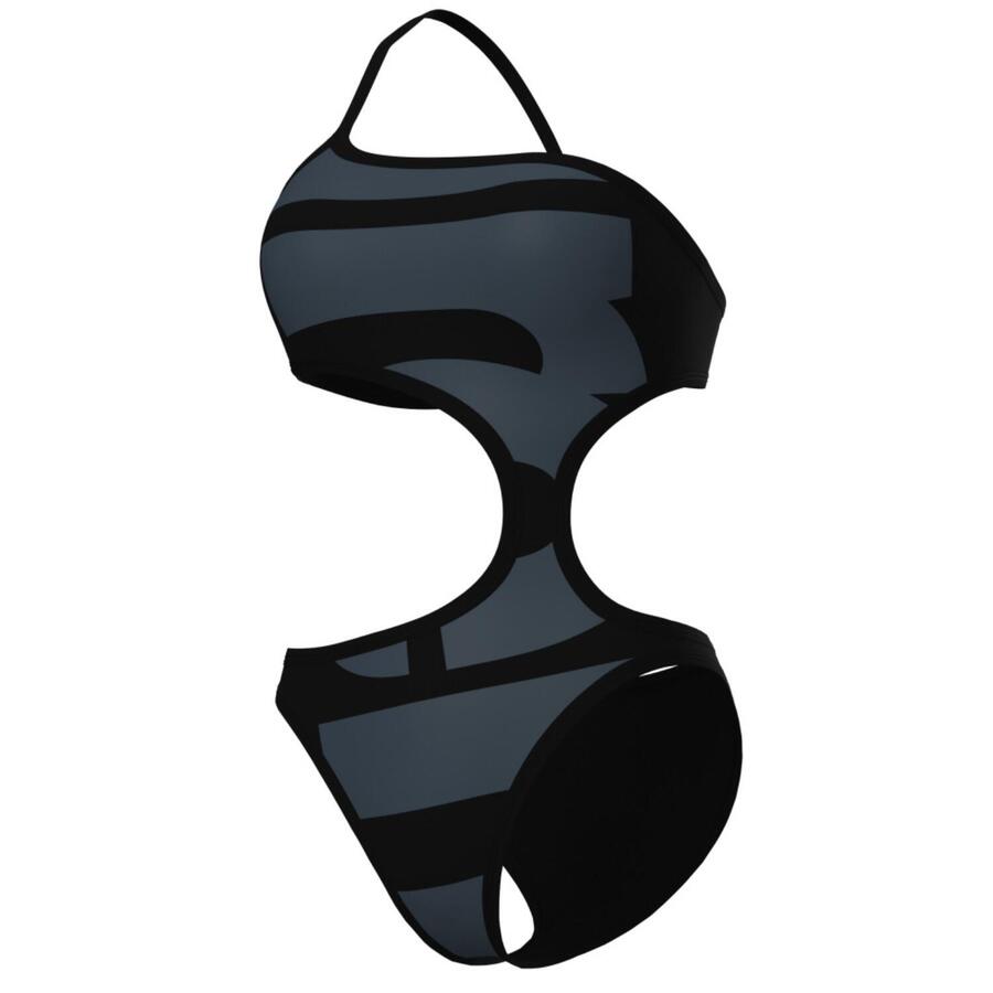 

Асимметричный купальник Arena для женщин