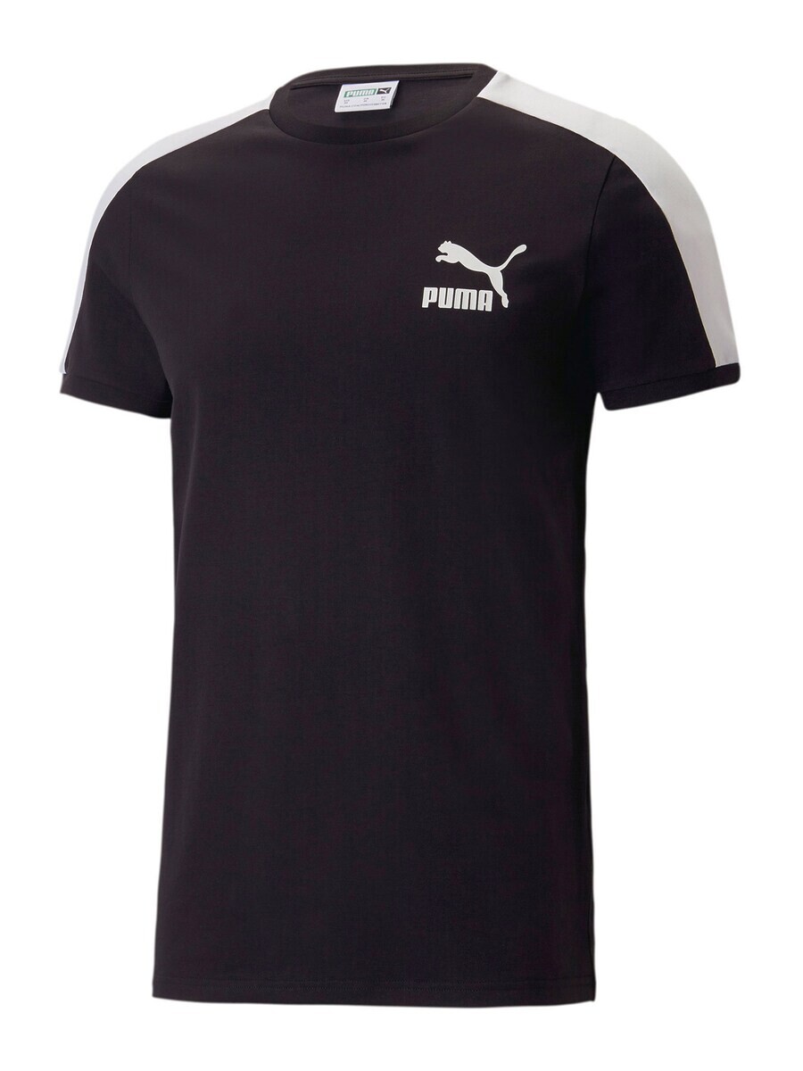 

Футболка Puma, черный