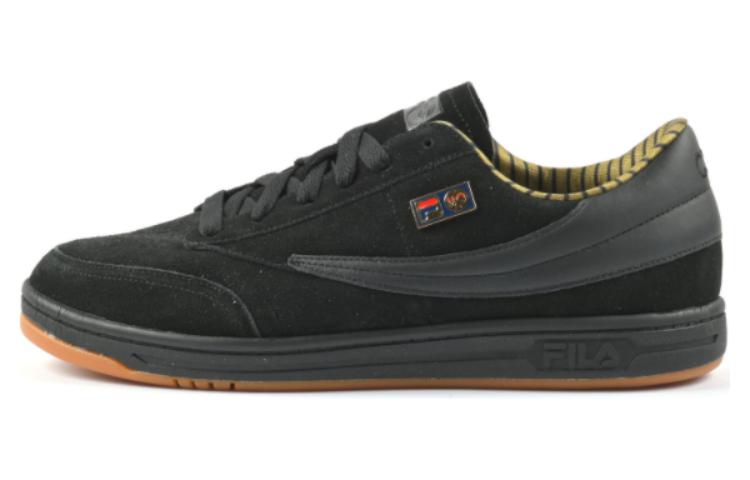 

Кроссовки FILA Tennis 88 Tennis Shoes Unisex Low-top Black, черный