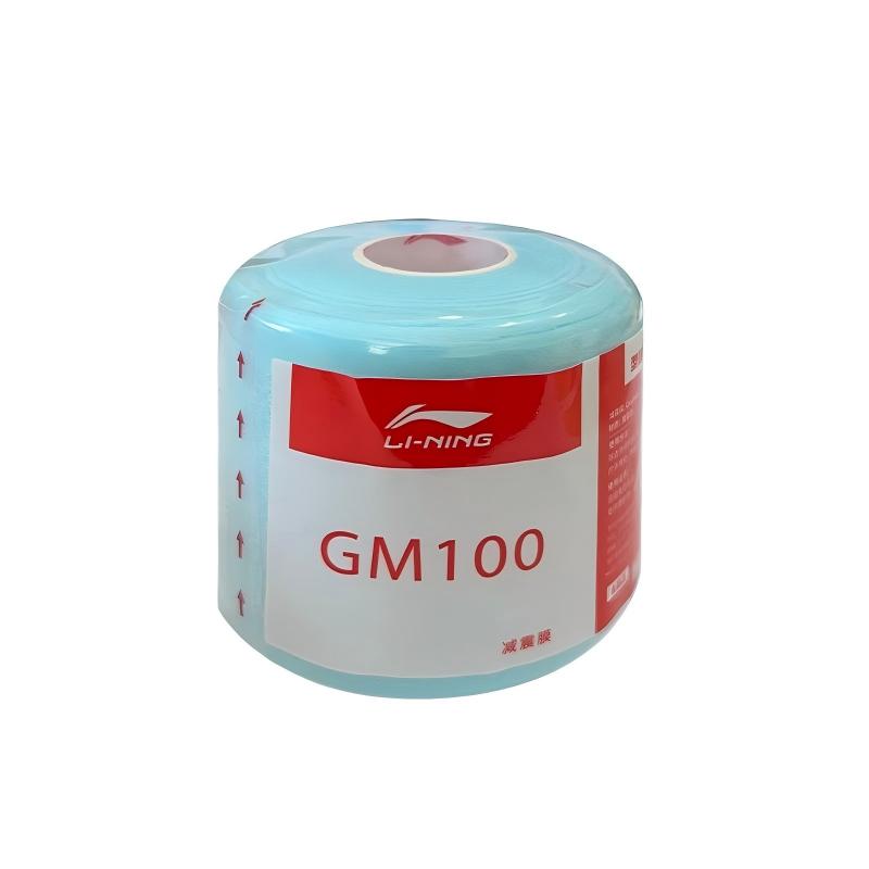 

Li-Ning Badminton Grip Tape Polyurethane для зала и улицы унисекс