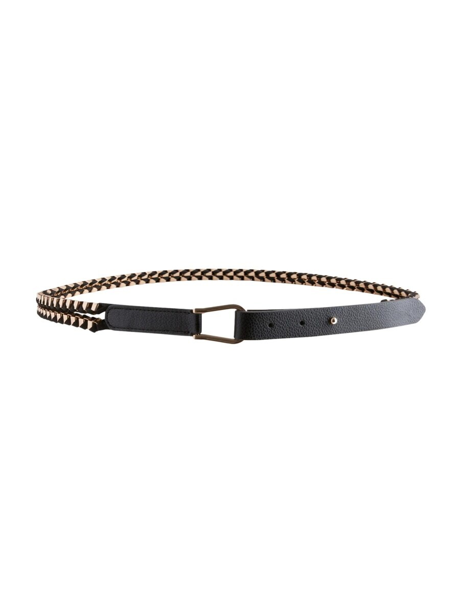 

Ремень Next Belt, черный