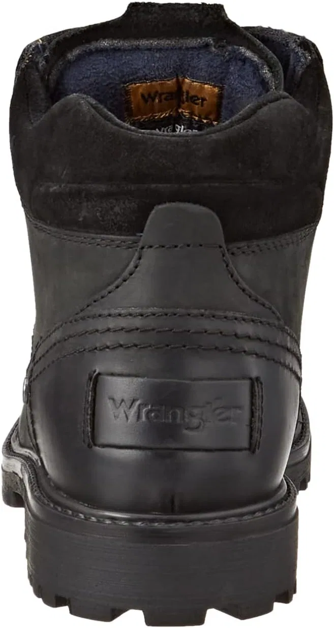 Туфли Wrangler Herren Yuma Oxford-Schuh, 062 — фото 3