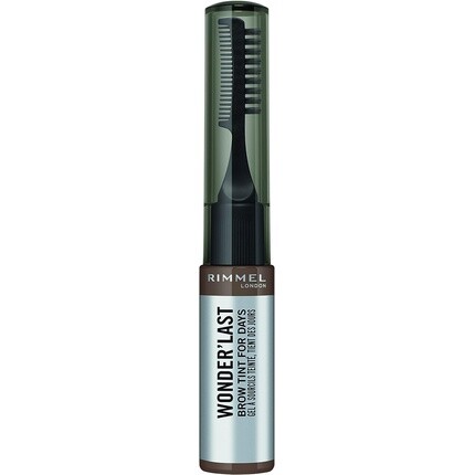 

London Wonder'Last Тинт для бровей For Days Medium Brown 4,5 мл, Rimmel