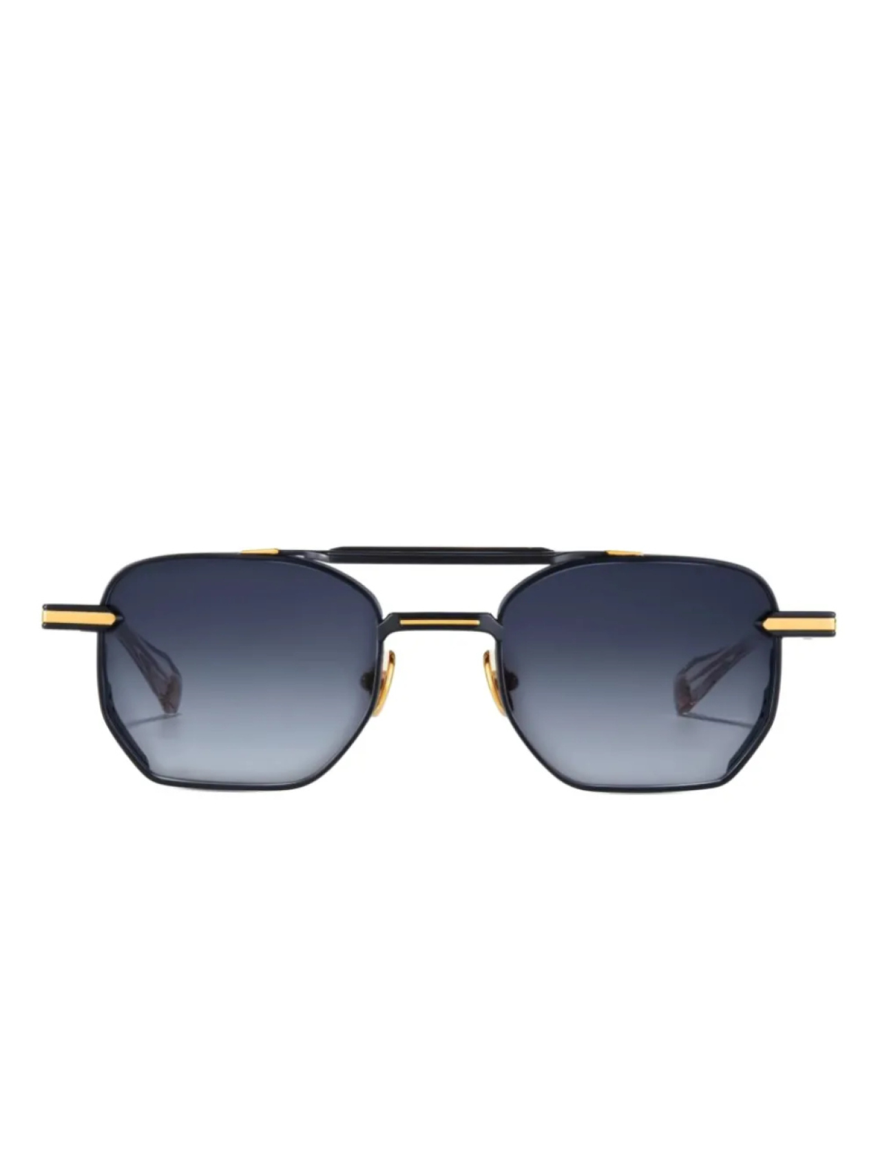 

Солнцезащитные очки Lusso T Henri Eyewear, черный