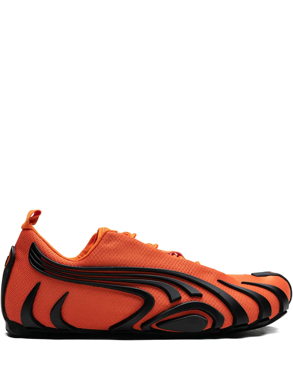 

Кеды Talon OG на плоской подошве Puma, оранжевый