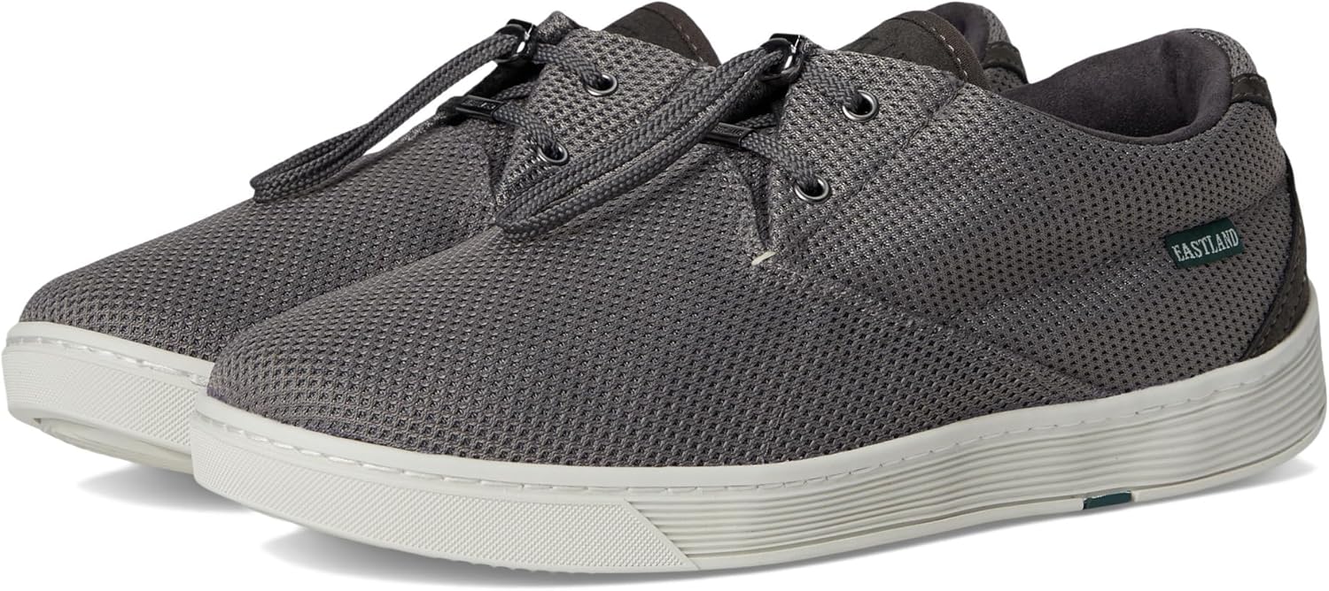 

Мужские кроссовки Eastland Beacon, серый