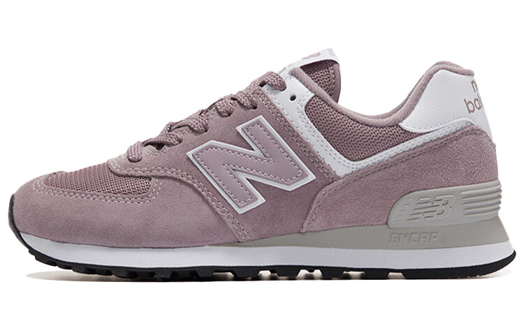 

Кроссовки NB 574 унисекс с низким верхом Lotus Pink New Balance