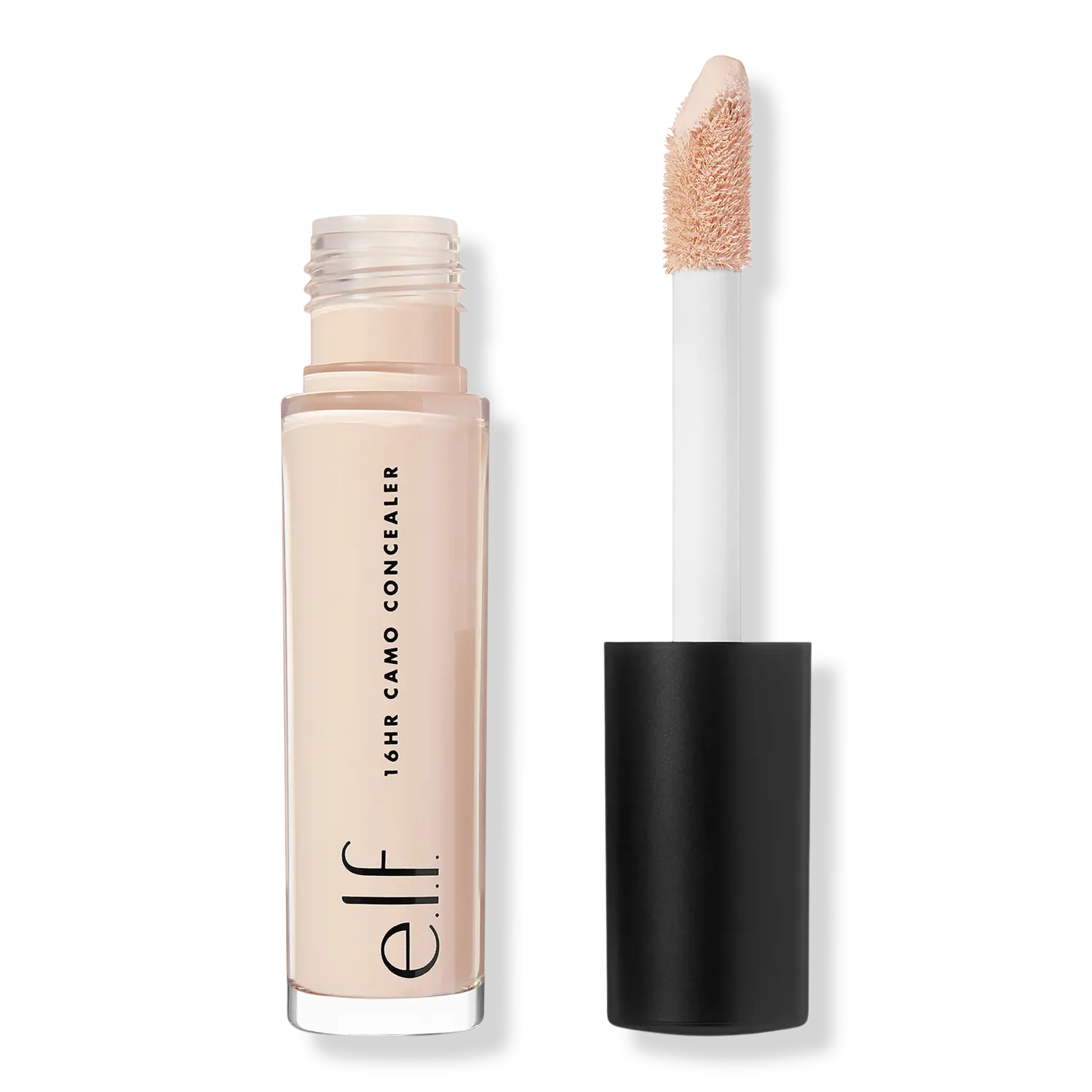 

16-часовой камуфляжный консилер e.l.f. Cosmetics, Light Ivory (light w/ warm-neutral undertones)