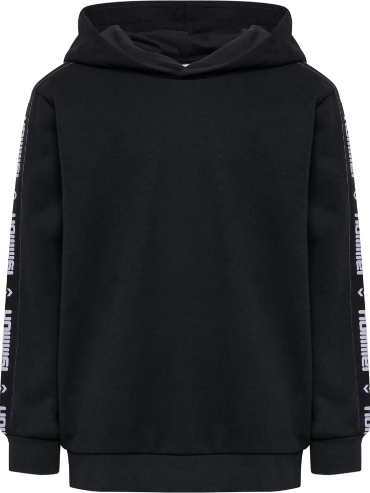 

Hummel Детская толстовка Hmljr Dance черного цвета