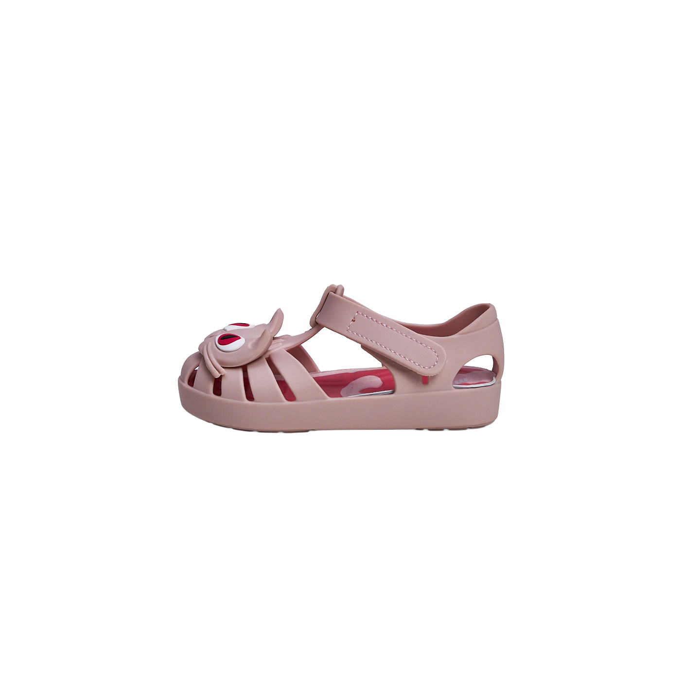 

Детские сандалии YECO MINI DD Kids' YE CO MINI DD, розовый