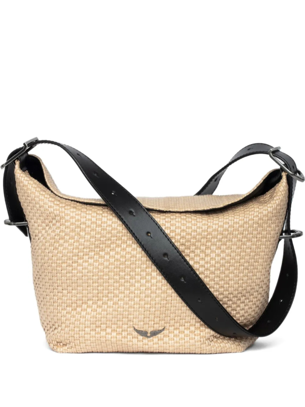 

Сумка через плечо Zadig&Voltaire Jane, нейтральный