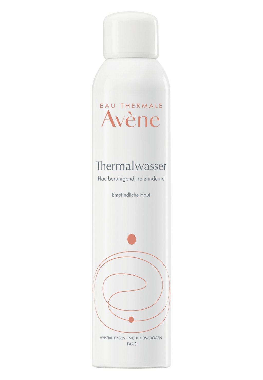 

Тоник для лица THERMALWASSERSPRAY Avène