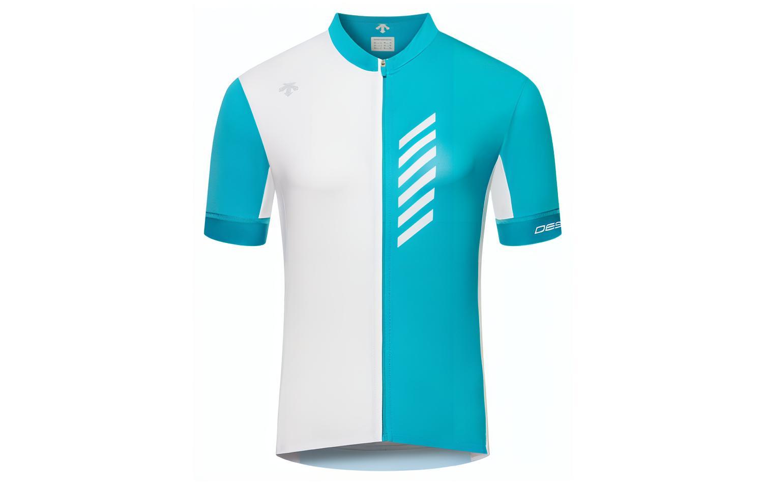 

CYCLING Series Велосипедная одежда для женщин TQ TURQUOISE DESCENTE, TQ-TURQUOISE