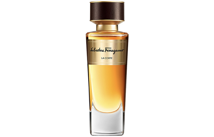 

Tuscany Prosperity Perfumes Woody Floral Eau De Parfum EDP Geranium Cedar 100ml Ferragamo