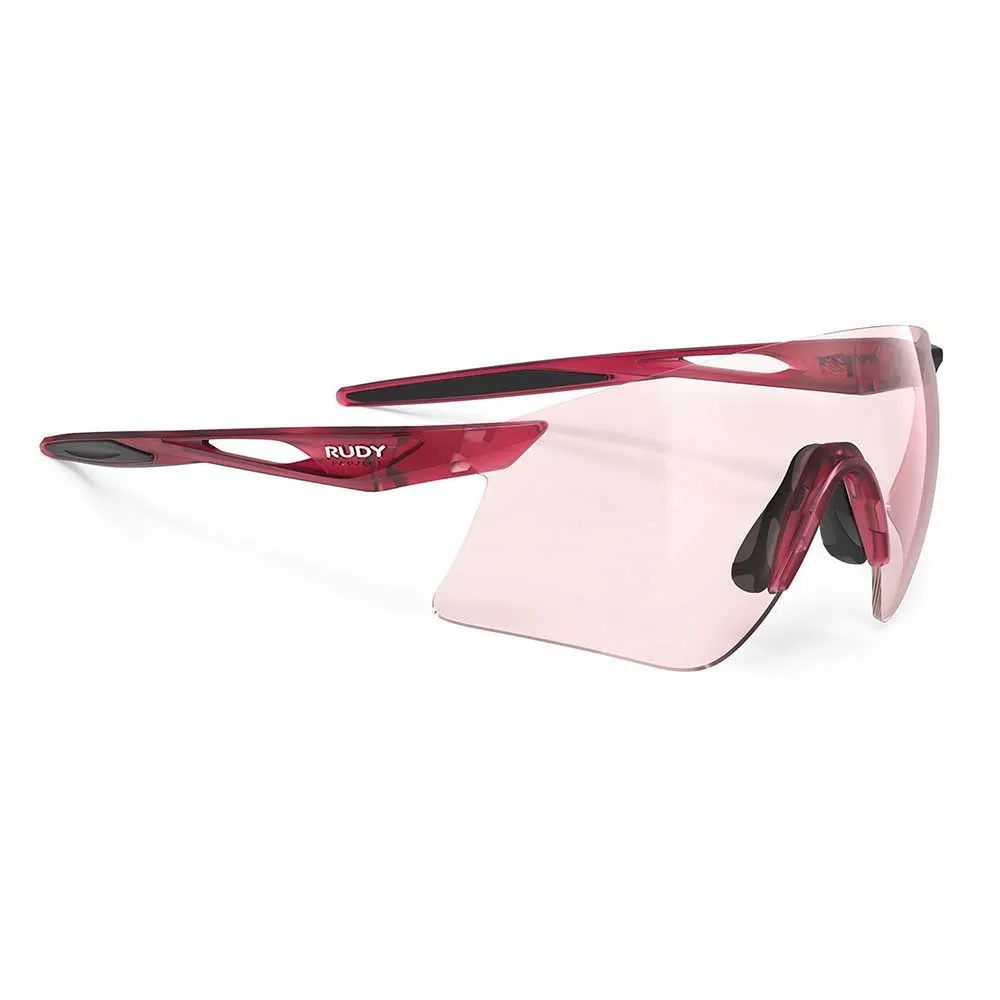 

Фотохромные солнцезащитные очки Rudy Project Astral Sphere, розовый