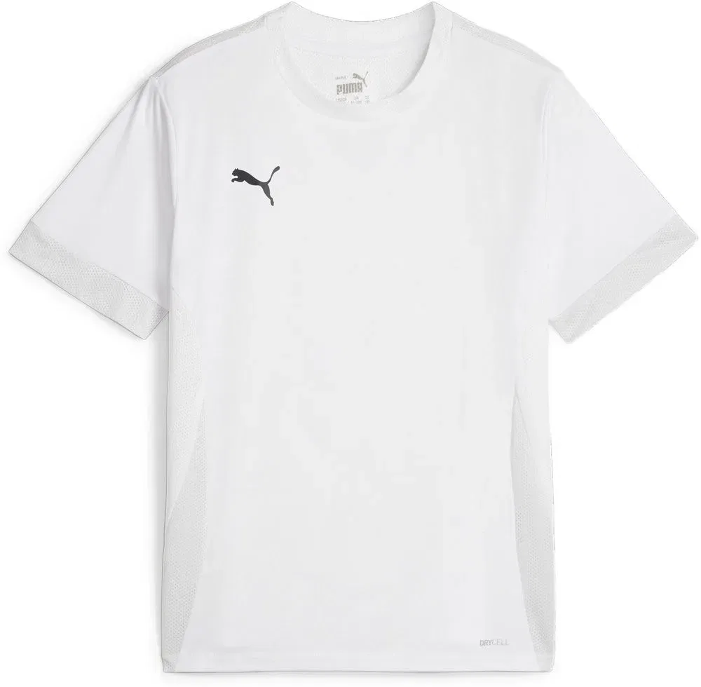 Футболка функциональная Puma, белый