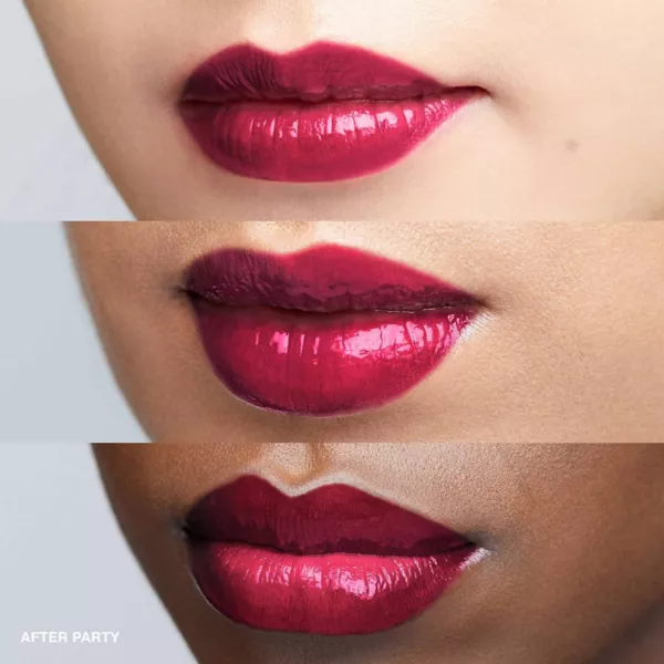 Блеск для губ с добавлением измельченного масла Bobbi Brown, цвет after party — фото 4