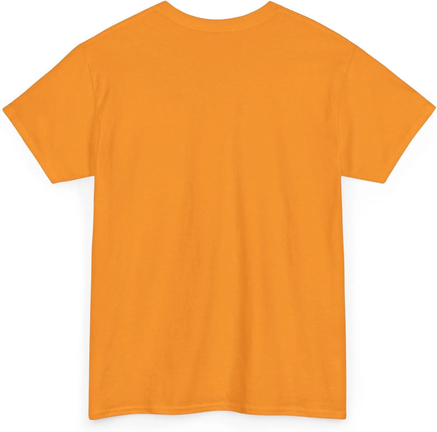 Футболка Don’t go to Work, go on a Cruise Instead | Cruise Vacation Tee GENERIC, оранжевый — фото 4