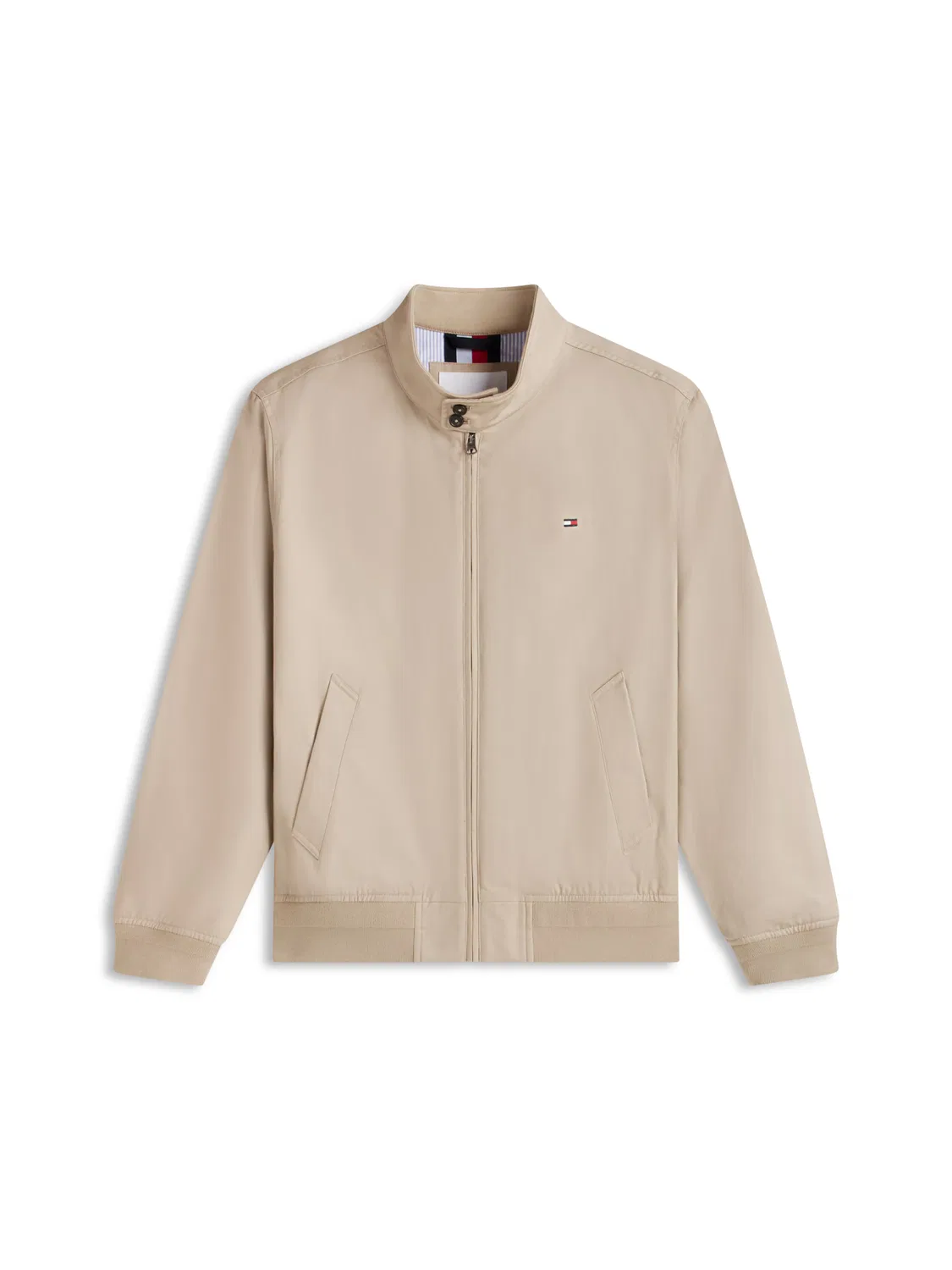 Куртка межсезонья Tommy Hilfiger, Khaki