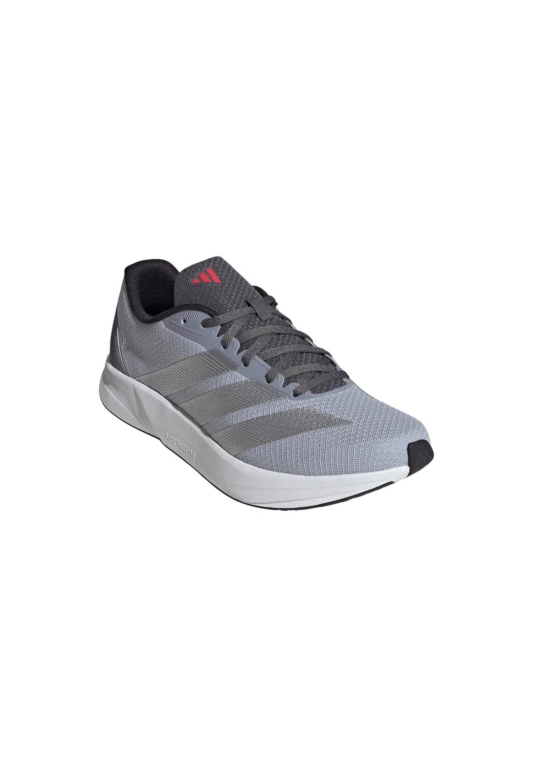 Кроссовки низкие Duramo RC2 Adidas, разноцветный