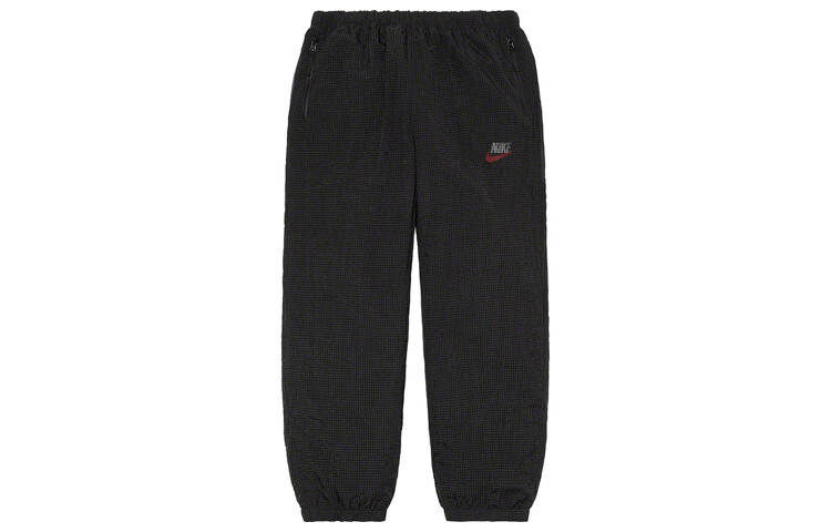 

Штаны спортивные Supreme Nike Jewel Reversible, черный