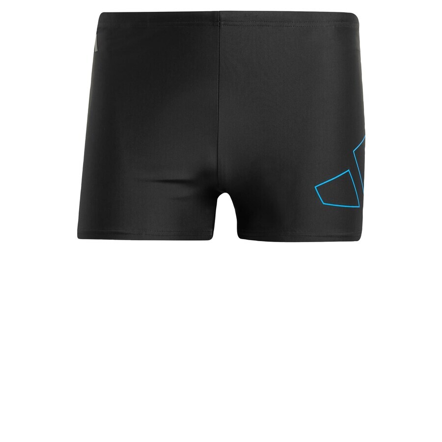 

Плавки ADIDAS PERFORMANCE Athletic Swim Trunks Big Bars, черный