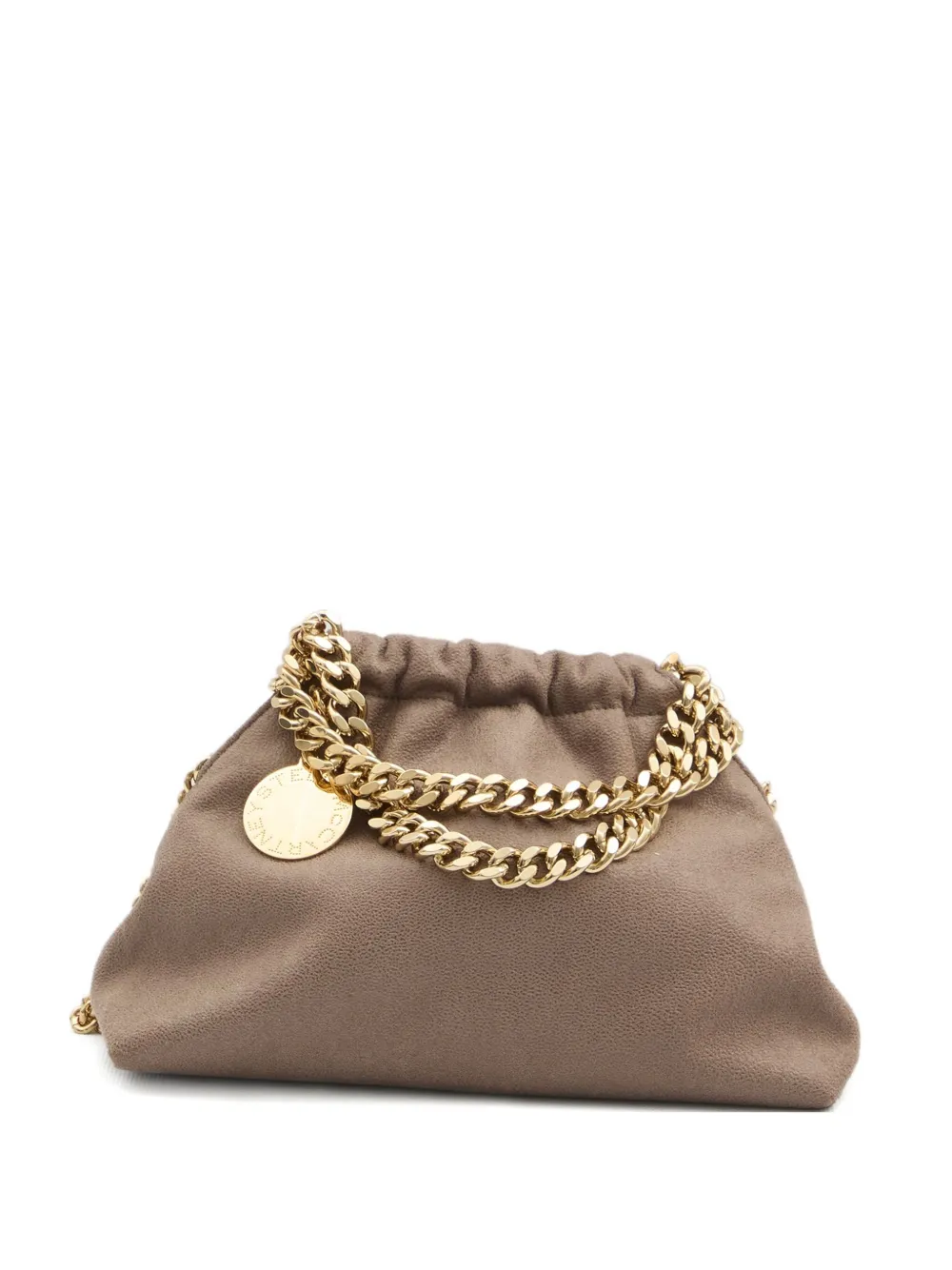 

Сумка через плечо Falabella STELLA MCCARTNEY, нейтральный