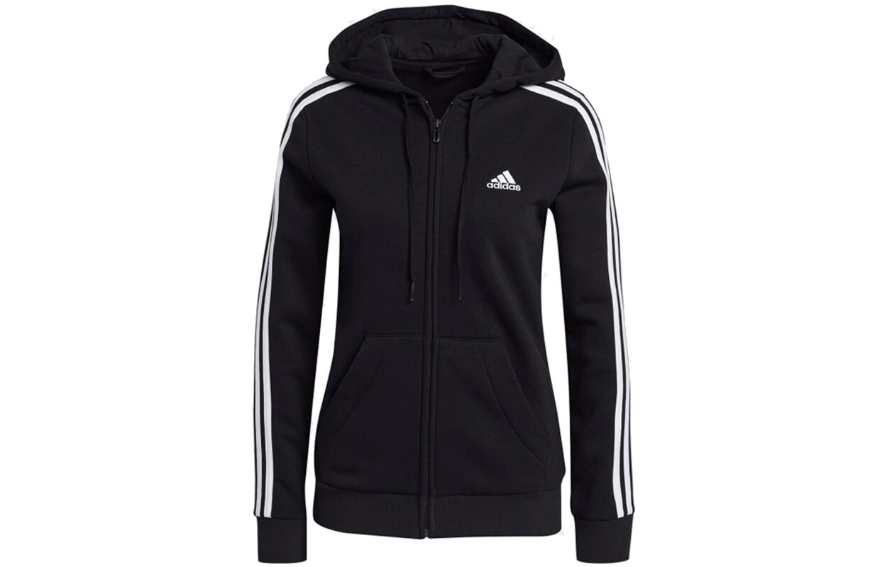 

Куртка женская черная Adidas, Черный, Куртка женская черная Adidas