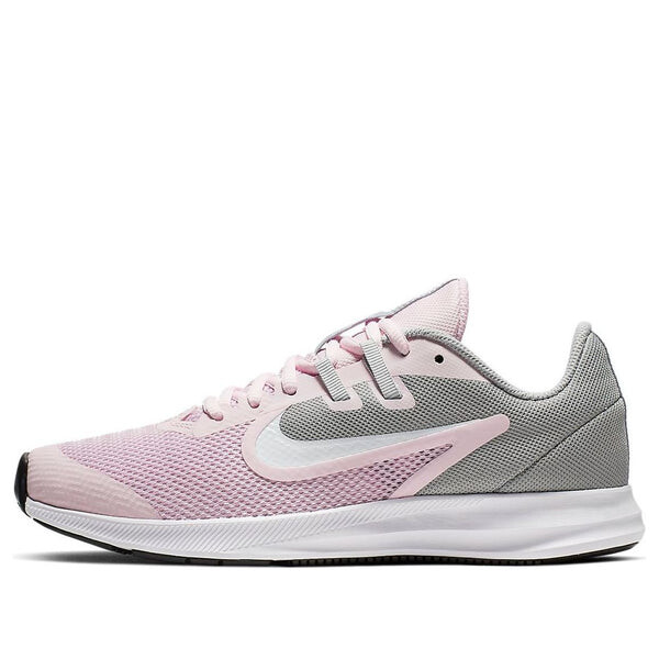 

Кроссовки дауншифтер 9 Nike, серый