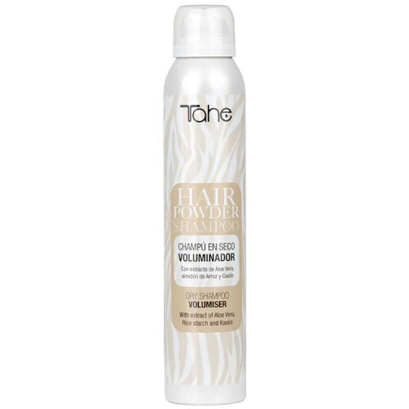 

Сухой шампунь Hair Powder Champú Seco Tahe, 200 мл