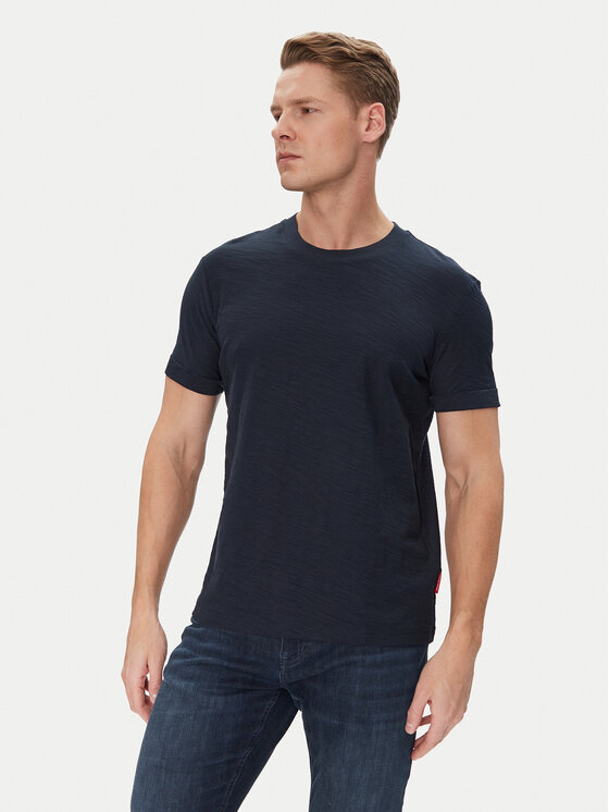 

Футболка современного кроя 15 JJJ-34Alon 30045672 Joop! Jeans, синий