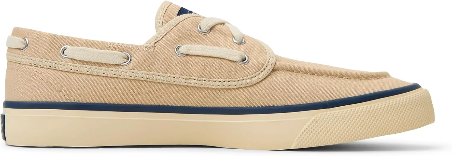 Мужские туфли Sperry Seamate, светло-бежевый — фото 3