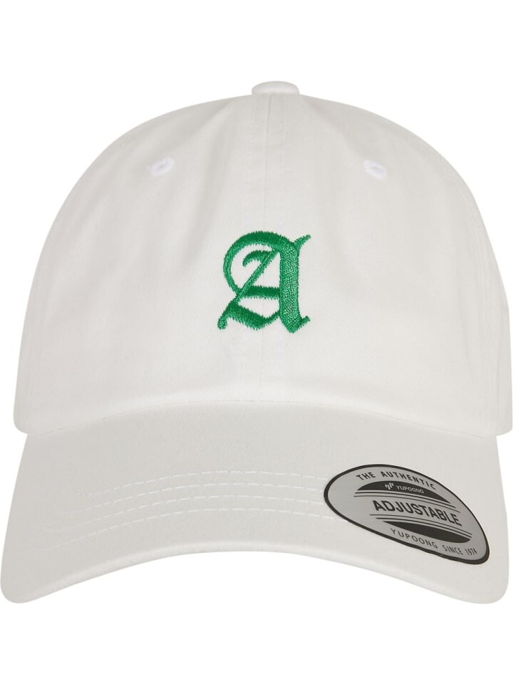 

Бейсболка Mister Tee Cap, черный
