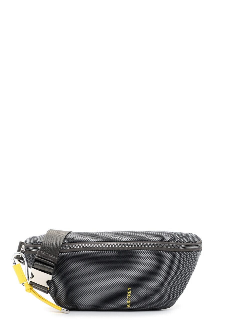 

Поясная сумка Suri Frey Fanny Pack Marry, цвет light grey/dark grey
