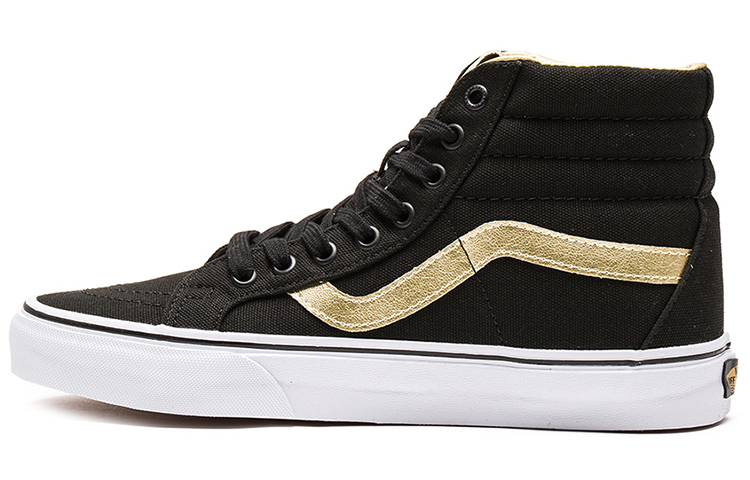 

Кроссовки Vans SK8 Hi Reissue 50th Anniversary