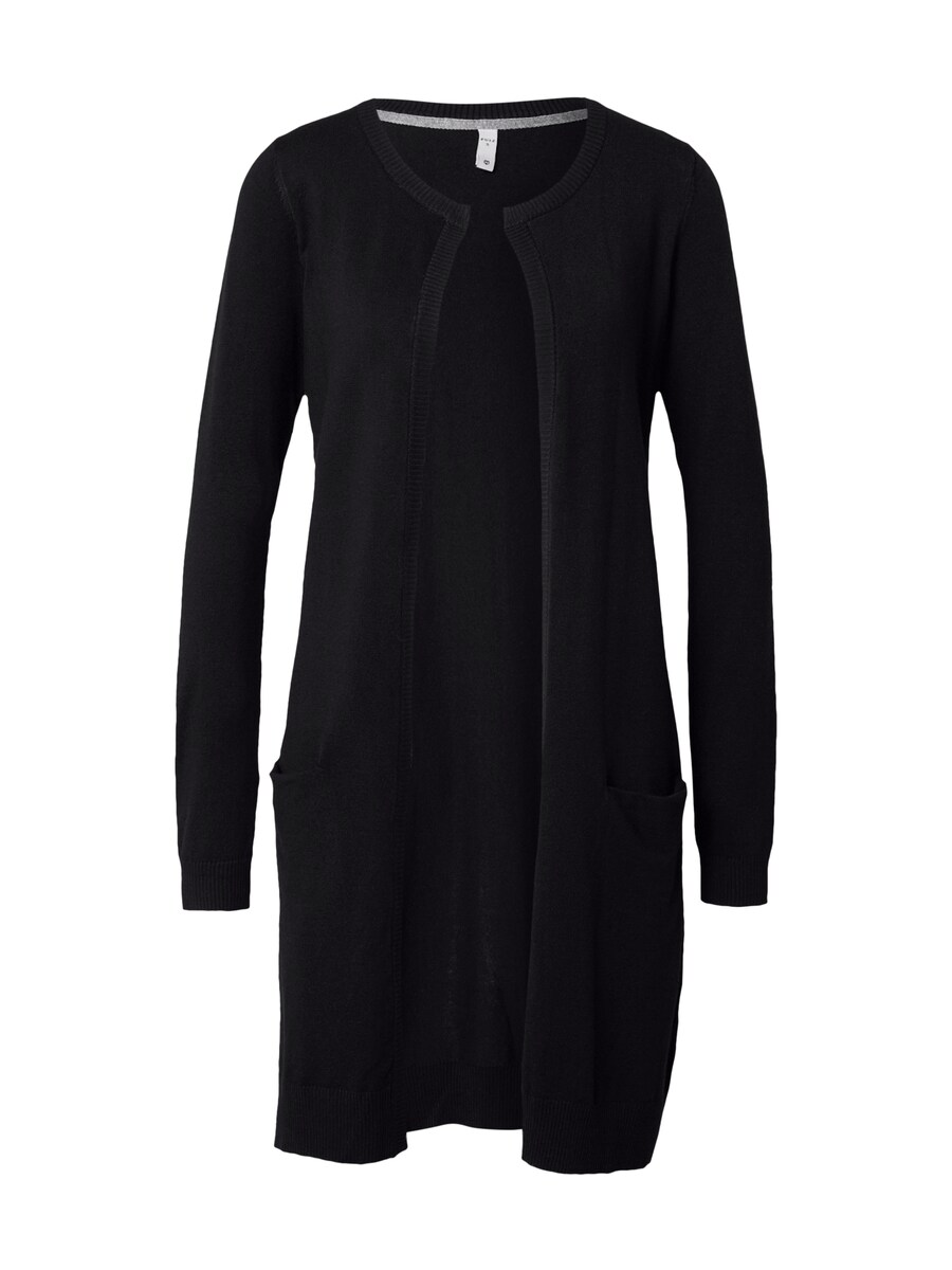 

Вязаный кардиган PULZ Jeans PZSARA, Black