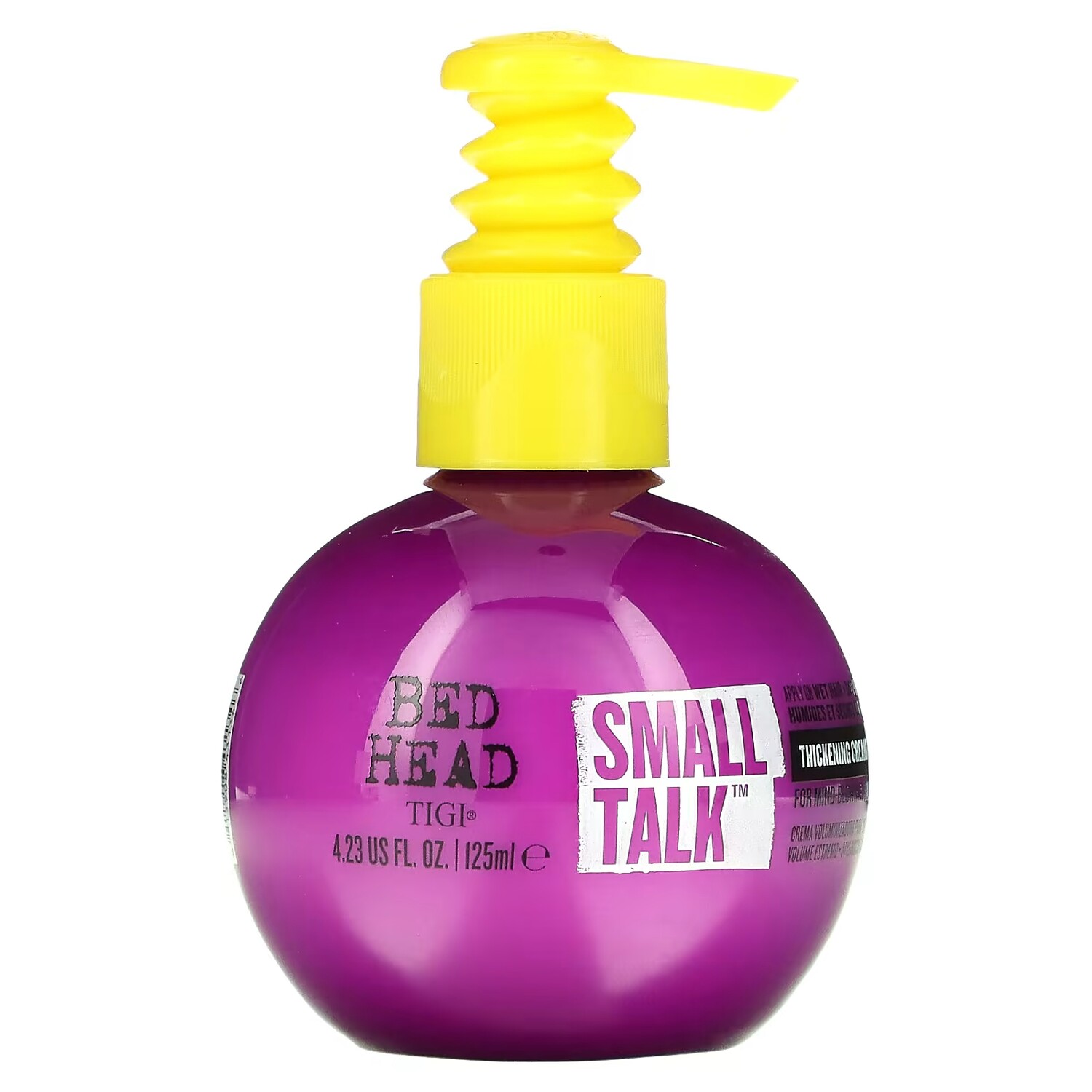 

Крем TIGI Bed Head Small Talk