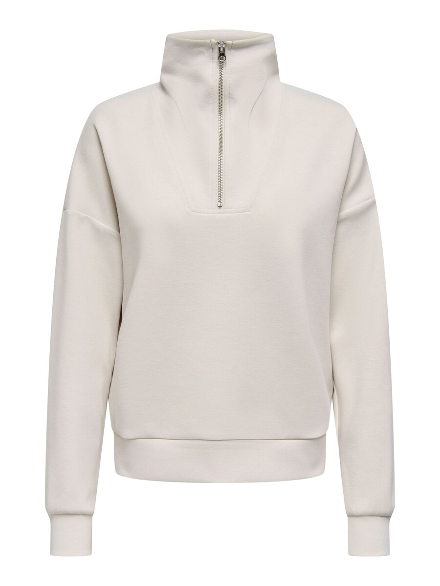 

Спортивная толстовка ONLY PLAY ONPLounge, кремовый