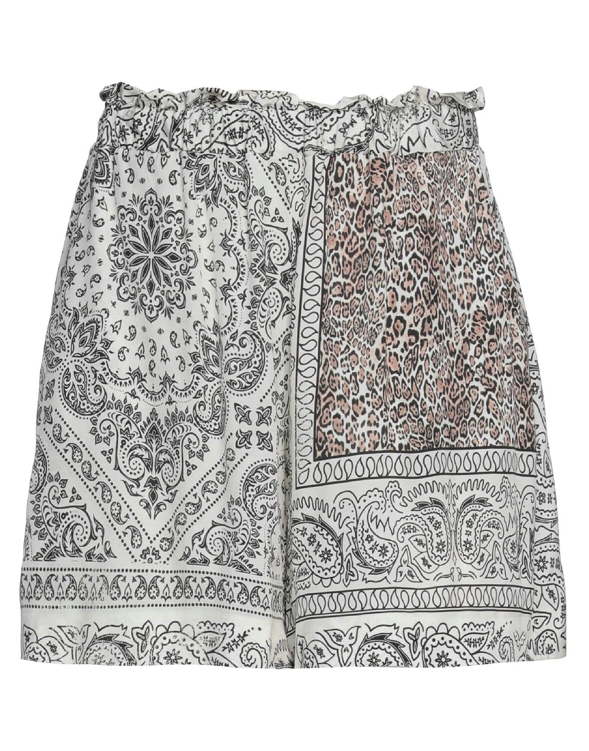 

Шорты Pinko, бежевый