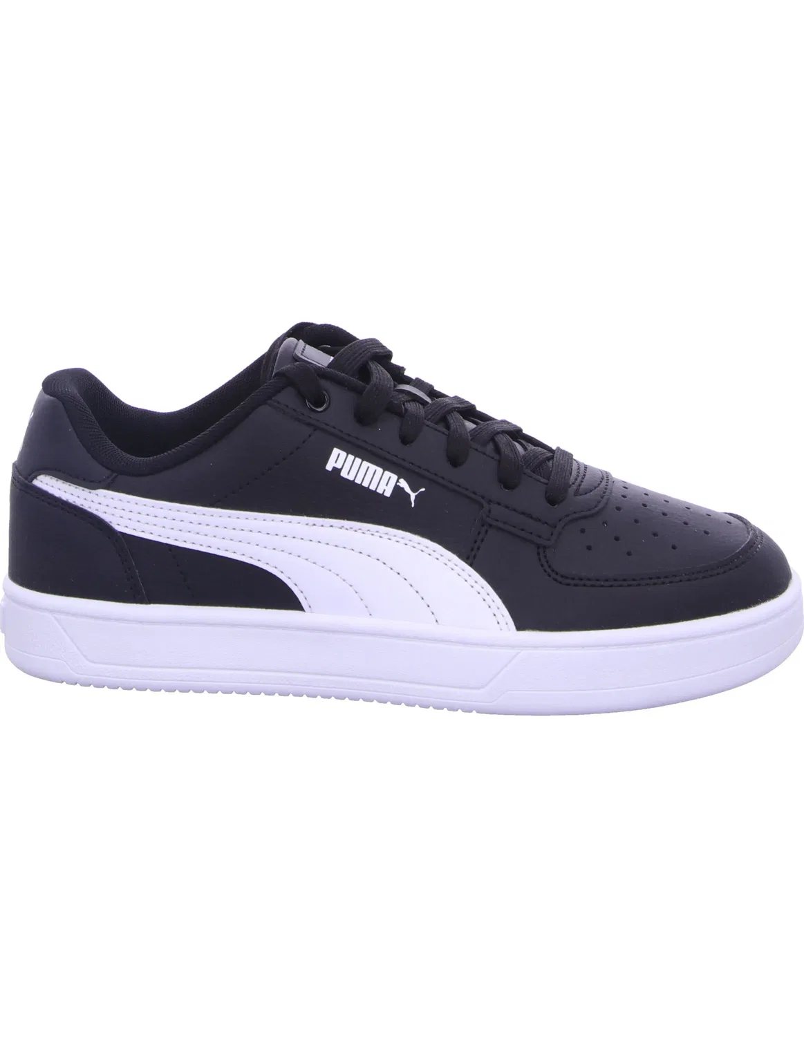 Кроссовки низкие Caven 2.0 Puma, puma black/puma white — фото 3