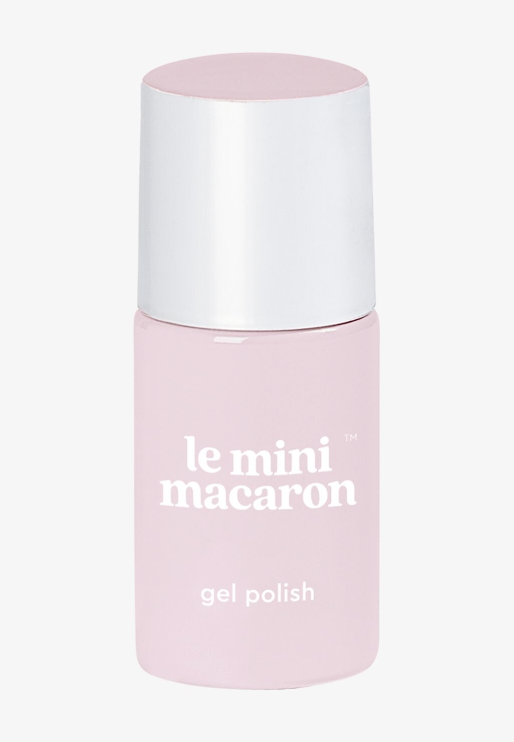 

Лак для ногтей Gel Polish Le Mini Macaron, цвет colette