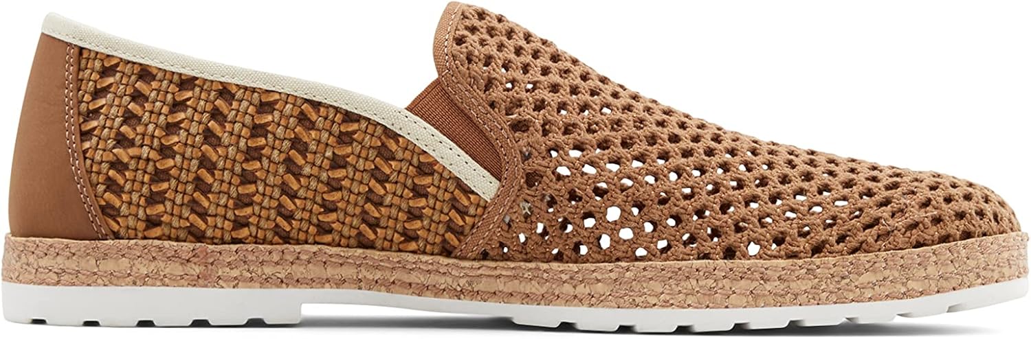 

Мужские кроссовки ALDO Kianou, Cognac