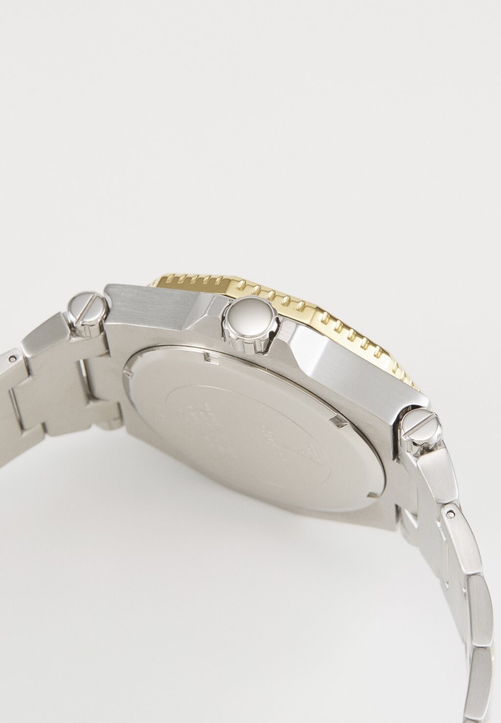 

Часы PRIME Guess, серебристый