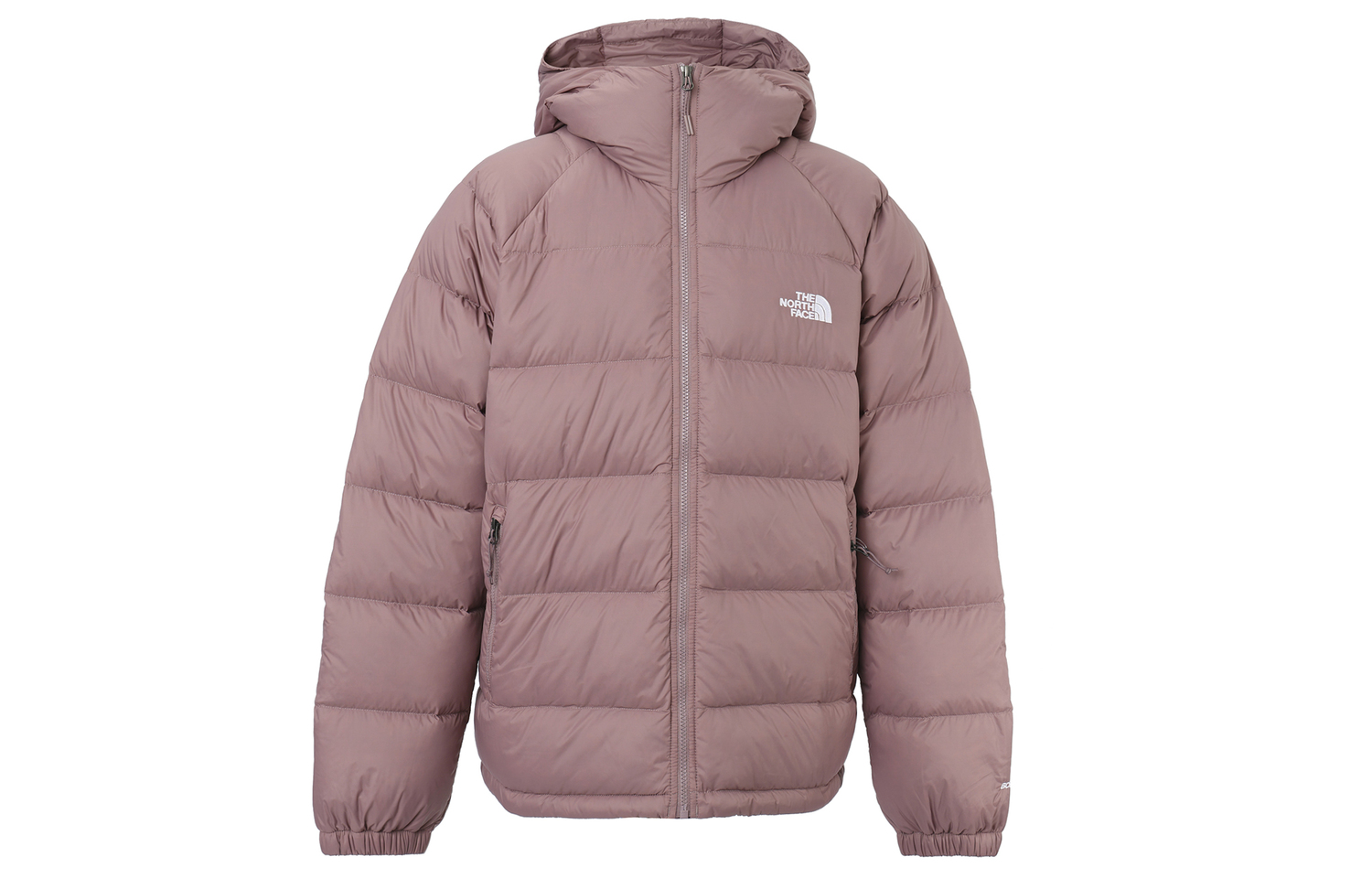 

THE NORTH FACE Гидраналитовая пуховая куртка мужская светло-желтая умбра, Light Tawny