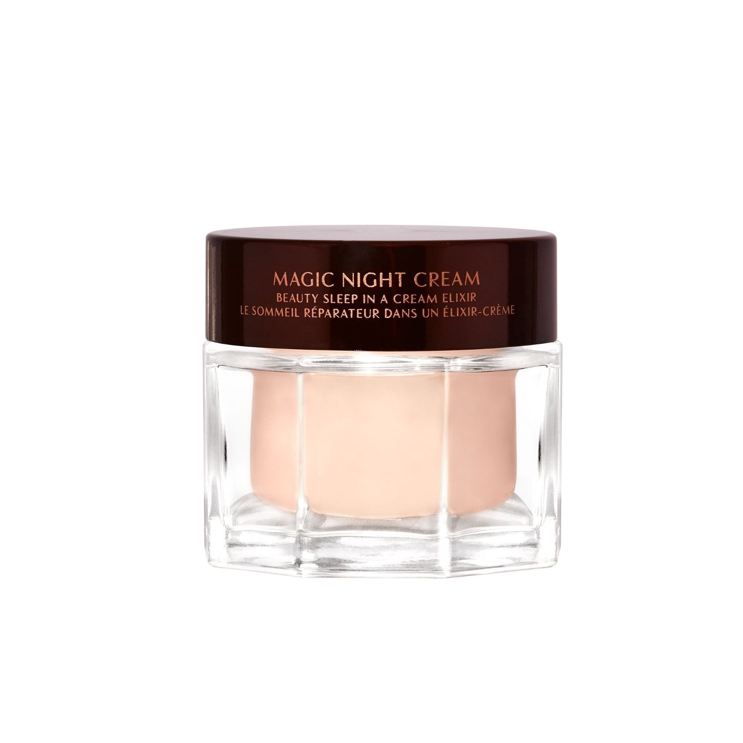 

Ночной крем charlotte's magic night cream Charlotte Tilbury, 50 ml, объем 50 мл